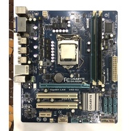 Main H55 Giga with core i7 860, ram 2gb DDR3 with Fe