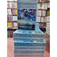 ♞Intermediate Accounting 2023/2024 1A&1B(Authentic) by Millan