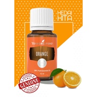 Young living Young Living YL Orange Essential Oil 15ml