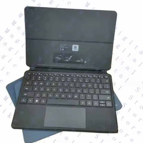 UU Original Smart Magnetic Keyboard For Huawei Matebook E 12.6" / 2022 Year - US