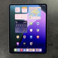 iPad Pro M4 13-inch 1TB WiFi + Cellular eSIM 5G with Nano Texture Glass 銀色