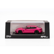FURUYA Porsche Panamera 971 Rose Sedan - Foshan APX Expo 2025