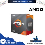 AMD Ryzen 5 3500X w/ Wraith Stealth Cooler 6Cores/6Threads 3.6Ghz