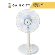 Kdk 12" Stand Fan Pl30h-blue