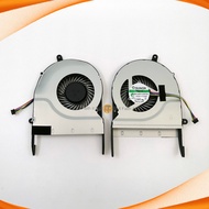 For ASUS G551 G551J G551JK G551JM G551JW G551JX Laptop CPU Cooling Fan