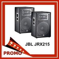 Speaker Pasif JBL JRX 215 Original 15 Inch Passive JRX215RS