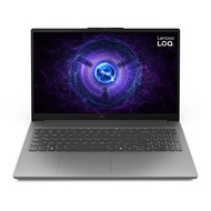 เลอโนโว โน๊ตบุ๊ค LOQ รุ่น 15IAX9E-83LK002LTA สีเทา