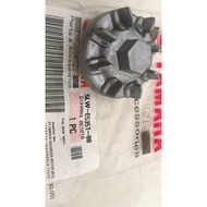 DRAIN PLUG / BOLT / BOTTOM OIL TAP BOLT YAMAHA NOUVO / MIO SPPORTY / SMILE ORIGINAL YGP 5LW-E5351-00