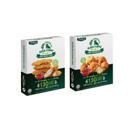 [KLANG VALLEY ONLY] BUNDLE SET HFC POPCORN BITES + HFC CHICKEN BREAST STRIP