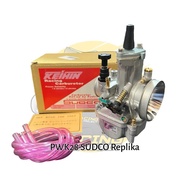 CARBURETOR PWK 24 26 28 mm - KEIHIN SUDCO GRADE a + Carburetor Carburetor PWK 28mm