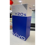 VIVO Y20S (8RAM128GB)