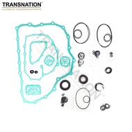 RM4 B5RA Auto Transmission Overhaul Kit Seals Gaskets Fit For HONDA CRV 2007-2012 Car Accessories Tr