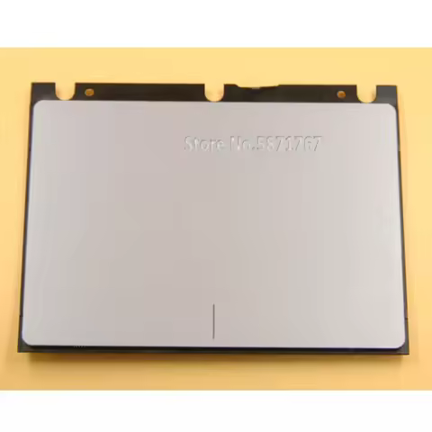 Original for ASUS K550V X550 X552E A550J Y581C W508L R510L touchpad mouse button board