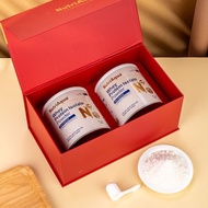 新西兰进口钮恩亚分离乳清蛋白粉纯动物蛋白无糖无添加低脂营养品New Zealand imported Niuenya isolated whey protein powder20251022