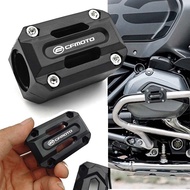 For CF MOTO 800 MT 650 MT 800MT 700MT 450MT CFMOTO 150 250 300 650 400 NK 400GT Bumper trim block En