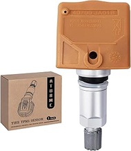 1Pack TPMS Sensor Compatible for Nissan Infiniti Programmed Tire Pressure Monitoring System Replaces