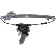 CLEAR STOCK KIA RIO 1.3 1.5 FRONT RIGHT POWER WINDOW MOTOR & REGULATOR