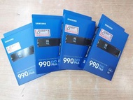Samsung 990 EVO Plus 1TB SSD