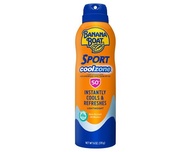 Banana Boat Sport Cool Zone Spray Spf50+