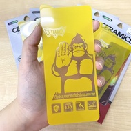 OPPO A18 A38 A57 A76 A77 A78 A96 F1S F7 F9 F11 R17 Pro RENO 2 2F New Ceramic 9D HD Clear Tempered Gl