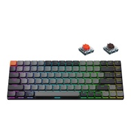 Keychron K3X QMK Wireless Mechanical Keyboard ขนาด 75% - TH / EN
