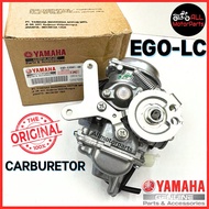[100% ORI] EGO LC EGO-LC CARBURETOR CARBURATOR 44D-E4901-00 KARBURATOR MIKUNI 100% ORIGINAL YAMAHA