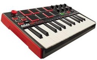 ㊣USA Gossip㊣ Akai Professional MPK Mini MKII 鍵盤 新款二代