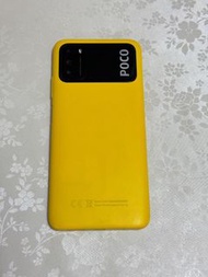 Poco M3 4+64 GB