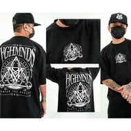 HGHMNDS ONLINE - DECLINE SHIRT