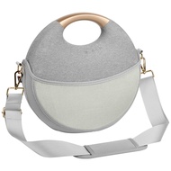 TXEsign Travel Carrying Cover Case for Harman Kardon Onyx Studio 6 Wireless Bluetooth Speaker, Soft 