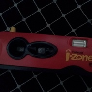 kamera pocket polaroid i-zone