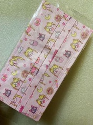 美少女戰士卡通口罩