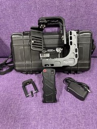Nebula 4000 Lite gimbal 穩定器