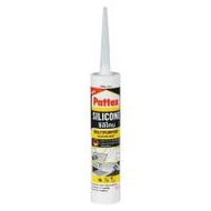 ซิลิโคนชนิดไร้กรด PATTEX PT-19 280 มล. สีขาว (1032375)
