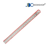 Berkeley Steel Ruler 18 inch