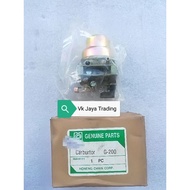 Honda G200 Carburetor Good Quality 1unit