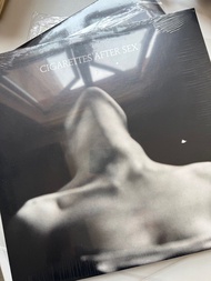 Cigarettes After Sex Vinyl