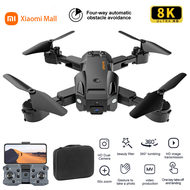 Xiaomi Mini Drone With Camera Mini Drone With 8K Dual Camera Original 8K HD Drone Camera For Vlogging Drone Camera high-altitude video recording