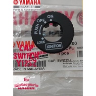 CAP KUNCI SUIS SWITCH YAMAHA Y125Z