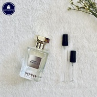 Mith Silver Sparkle EDP น้ำหอมแท้แบ่งขาย