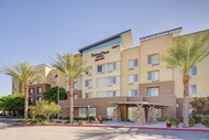 菲尼克斯古德伊爾萬豪唐普雷斯套房飯店 (TownePlace Suites Phoenix Goodyear)