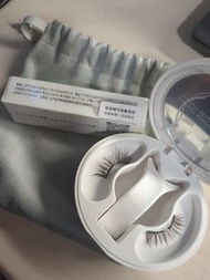 WOSADO False Eyelashes