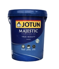 Cat Tembok Interior Jotun Majestic True Beauty Sheen 20 liter