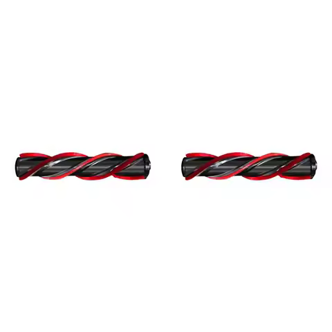A36T-2X Replacement Main Roller Brush For Proscenic P10 P11 Vacuum Cleaner Electric Mop Head Brush R