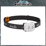 Fenix HL18R-T V2.0 800L LED Rechargeable Headlamp (Iceberg White)