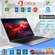 Laptop CHUWI Windows murah for students secondhand refurbished original office gaming laptop