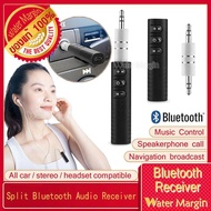 [[Water Margin]] Car Bluetooth Music Receiver Hands-free บลูทูธในรถยนต์