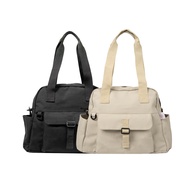 Maison Bag by Money Alter / Waterproof Canvas Sling Bag