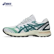 ASICS Unisex GEL-TERRAIN Sportstyle Shoes in White/Rainy Lake