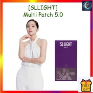 SLLIGHT Multi Patch 5.0 | Hangain Patch
